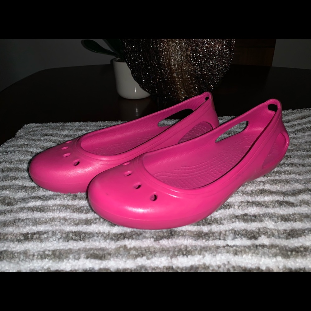 Crocs